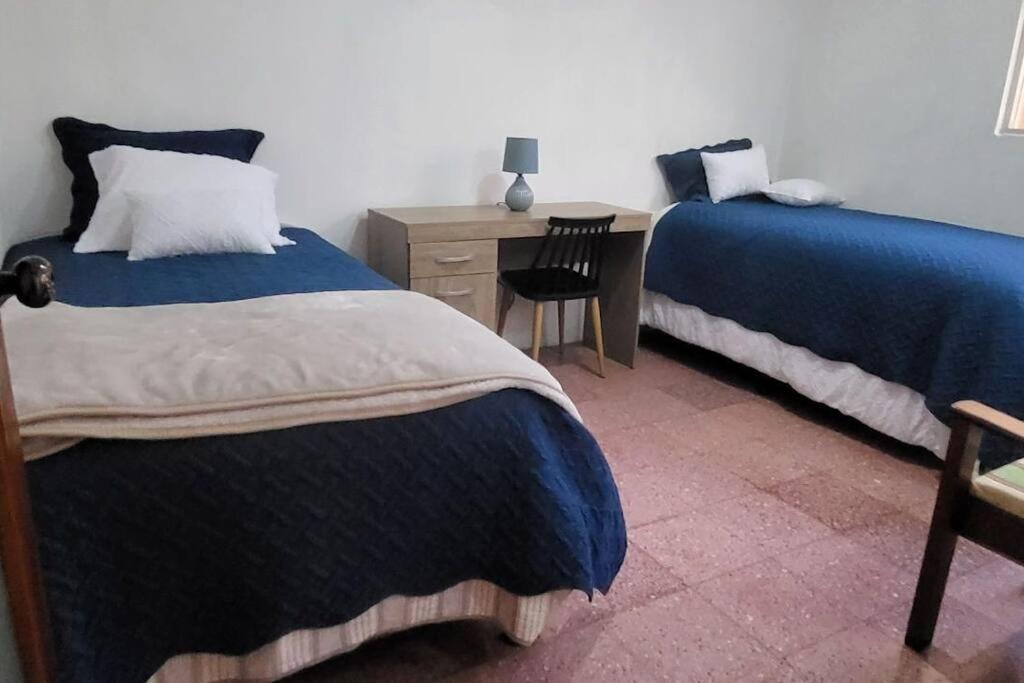 Casa Para Viajes De Descanso O De Negocios Quetzaltenango Zewnętrze zdjęcie