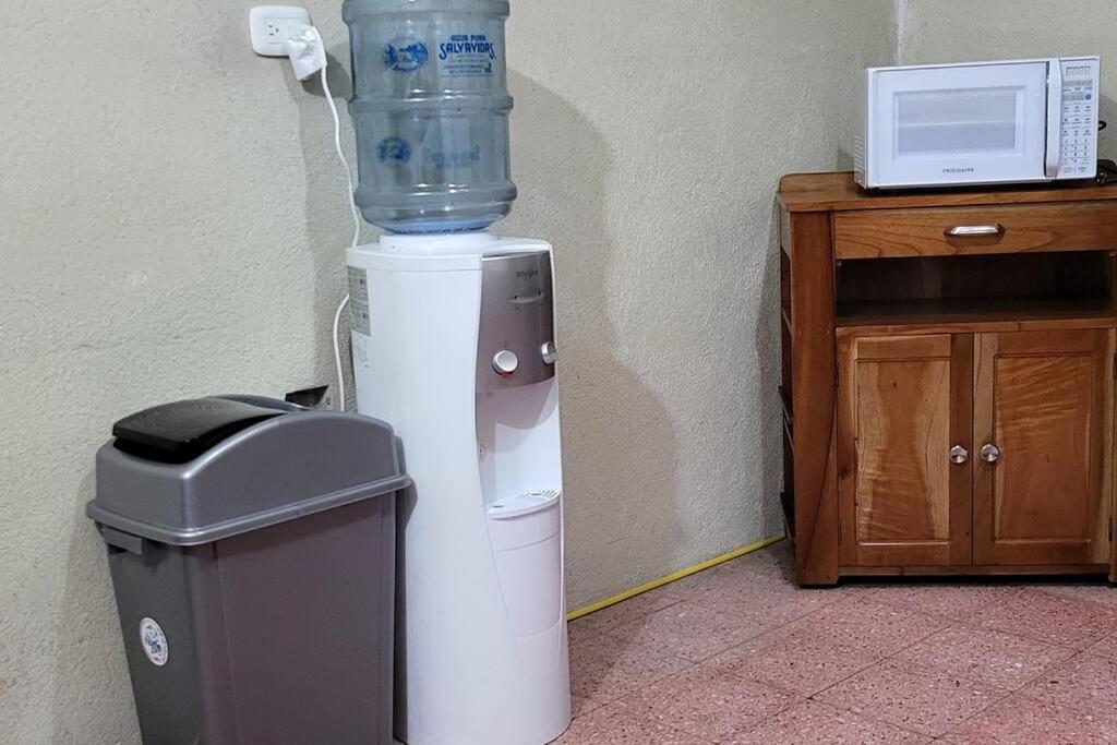 Casa Para Viajes De Descanso O De Negocios Quetzaltenango Zewnętrze zdjęcie