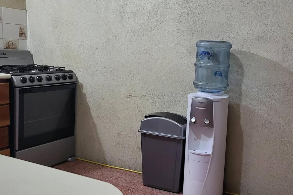 Casa Para Viajes De Descanso O De Negocios Quetzaltenango Zewnętrze zdjęcie
