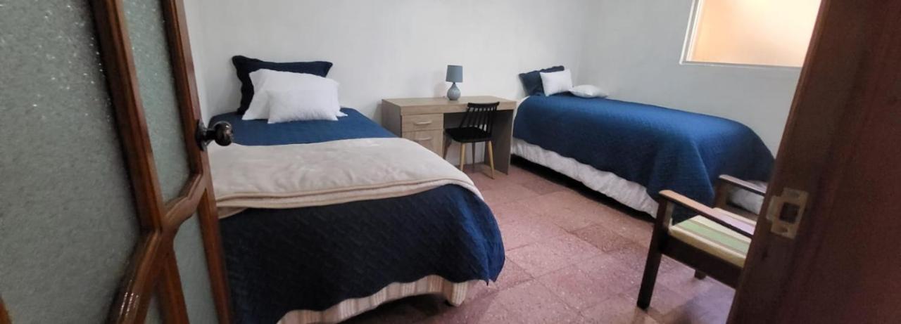 Casa Para Viajes De Descanso O De Negocios Quetzaltenango Zewnętrze zdjęcie