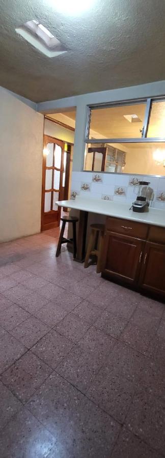 Casa Para Viajes De Descanso O De Negocios Quetzaltenango Zewnętrze zdjęcie